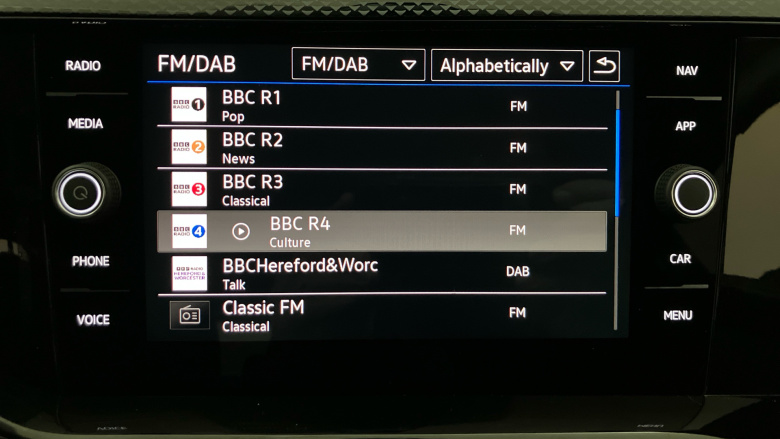 Volkswagen Polo 1.0 TSI Life 5dr Petrol Hatchback